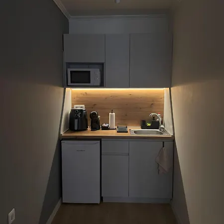 Nest & Rest Daire