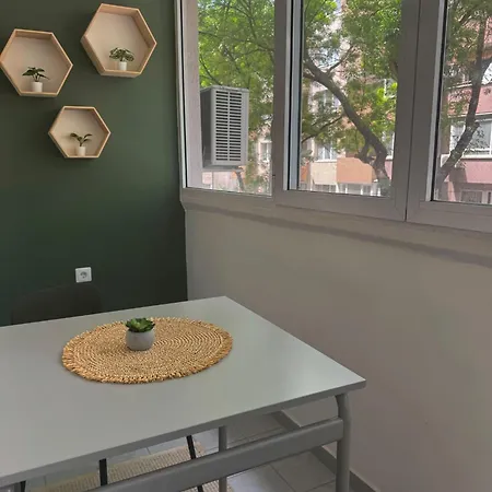 Apartment Nest&rest Warna