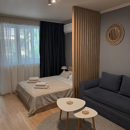 Appartement Nest & Rest