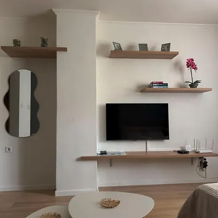 Nest & Rest Appartement *