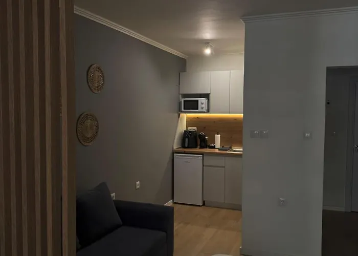 Nest & Rest Apartamento