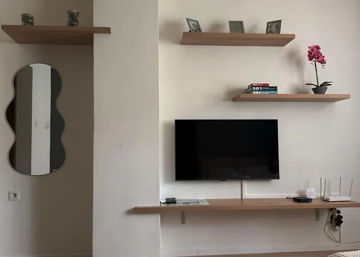 Nest & Rest Apartamento *