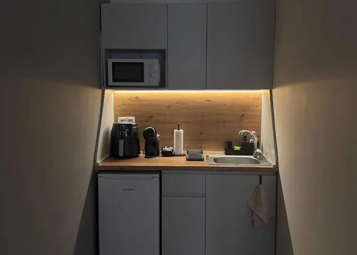 Nest & Rest Apartamento